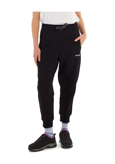 Columbia Csc U Marble Canyon Heavyweight Unisex Pantolon-4504 Siyah