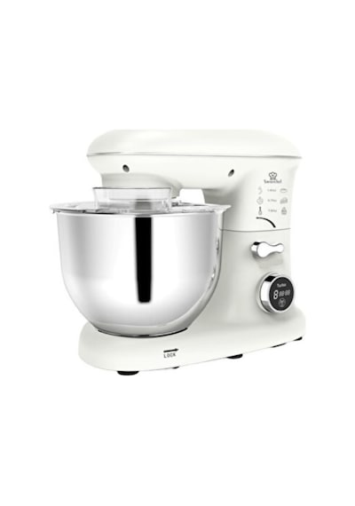 Tastech TMK-1400DT 1400 W Stand Mikser Hamur Yoğurma Makinesi