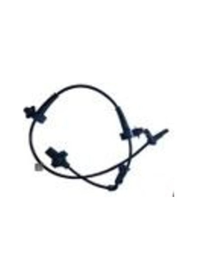 Mga 33827 Abs Sensörü Ön Sol Honda Civic 12 57455tr3a02