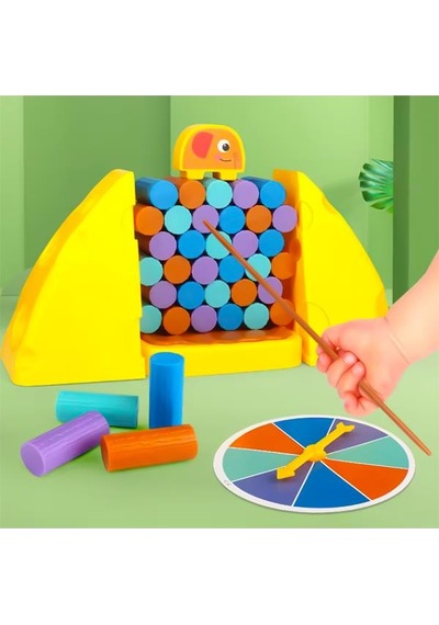 Dostoys Fil Kulesi