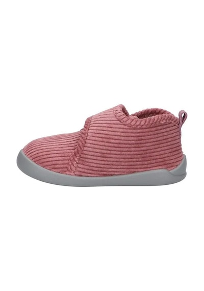 Igor W10310-010 Homie Pana Kız Çocuk Panduf Pembe Pembe