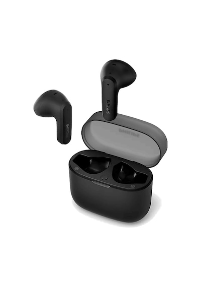 Philips TAT2139BK/00 Bluetooth 5.3 Kablosuz Kulak İçi Kulaklık