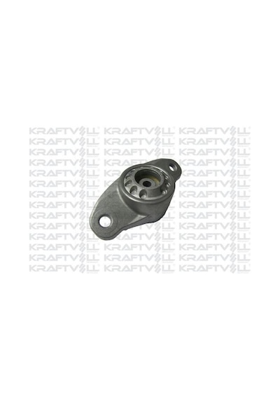 Kraftvoll 10010583 Amortisör Takozu Arka Grande Punto Punto Evo Linea 07- 51761830