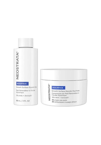 Neostrata Resurface Smooth Günlük Peeling Pedi 60 ML