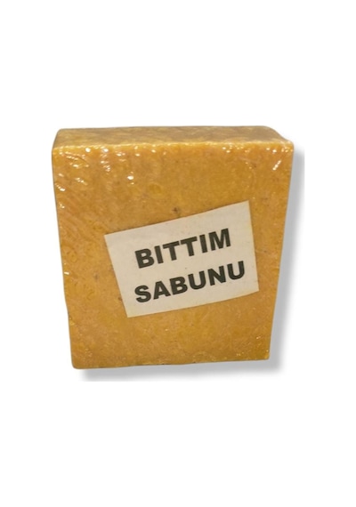 Nursima Doğal Bıttım Sabunu 1 Adet