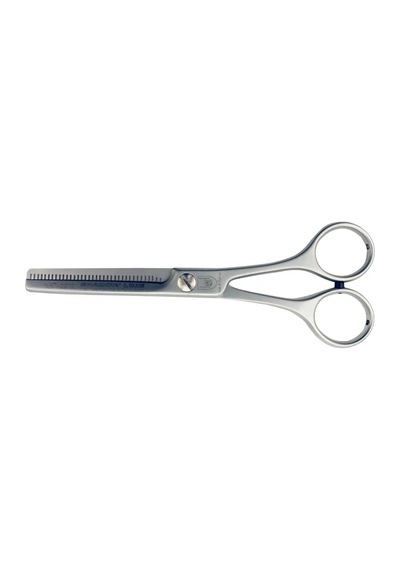 2274 M-548 Metal Saplı Tekli Ara Makas No: 6,5 İnç / 16,51 Cm - Paslanmaz Çelik