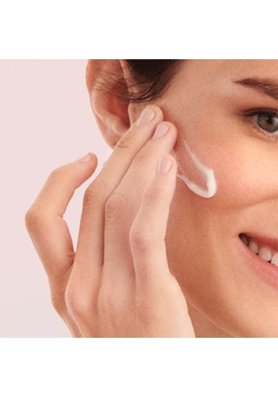 Oriflame Essentials E Vitaminli ve Kanola Yağlı Yüz Kremi 75 ML