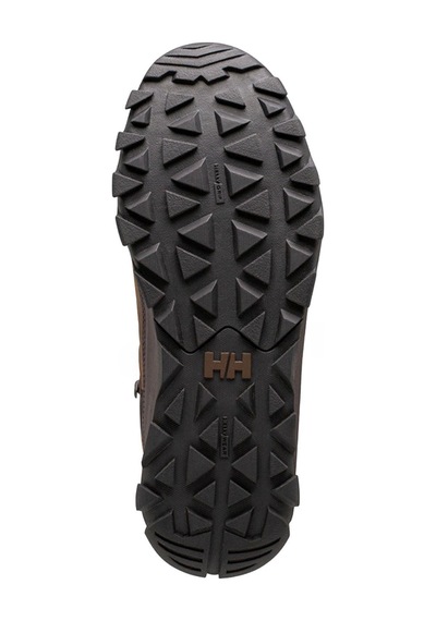 Helly Hansen Sierra Lx Outdoor Yarım Bot Kahverengi