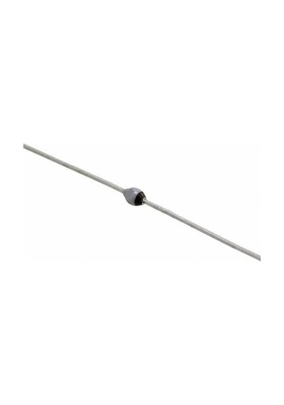 Byv26C , 1A 600V , Sod-57 Çok Hızlı Diyot X 1 Adet (Rf080)