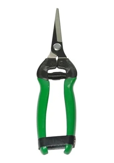 Hubrendy Kargo 429e2 - Düz Bıçak Narenciye Makası 190 Mm