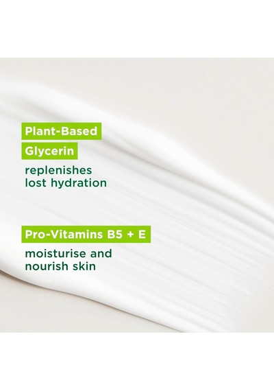 Simple Gliserin B5 ve E Vitamini İçeren Yoğun Nemlendirici Bakım Kremi 125 ML