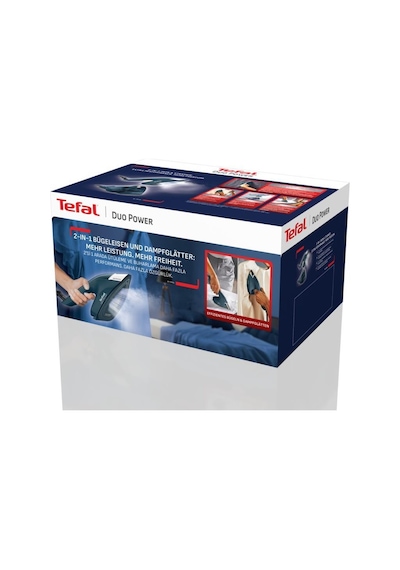 Tefal Duo Power 2 İn1 1600 W Buharlı Ütü