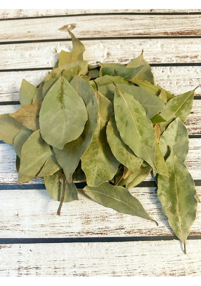Defne Yaprağı Kurutulmuş 45 Gr
