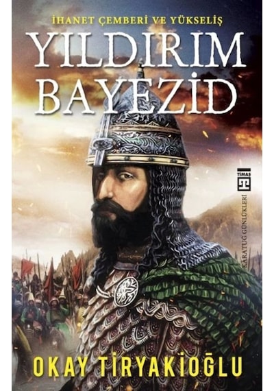 Yıldırım Bayezid
