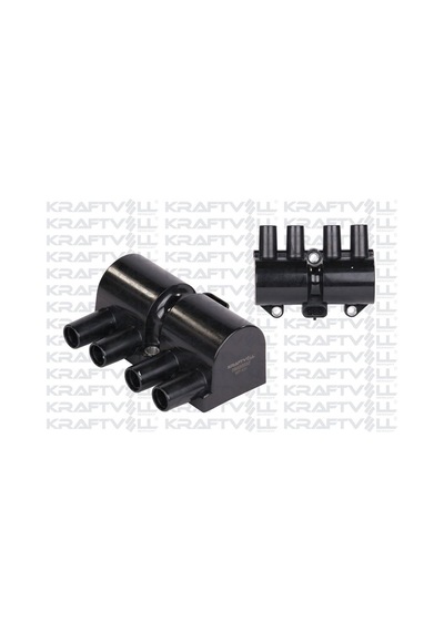 Kraftvoll Bobın Atesleme Bobını Aveo Kalos 1,4 8v AOD-KRAFTVOLL 05020032