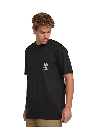 Billabong Bıllabong Troppo Premıum Ss 2737 SIYAH