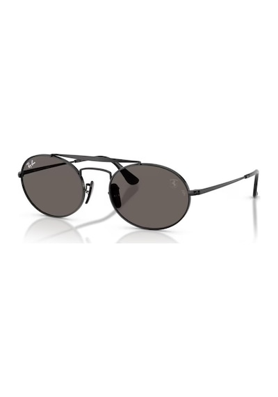 Ray-Ban Rb 3775m F134b1 .54 Güneş Gözlüğü Siyah