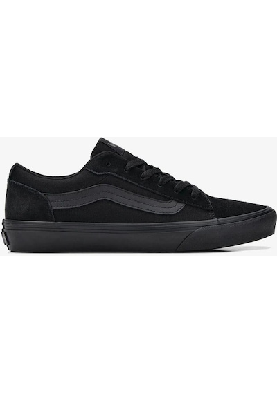 Vans Vn000y7hbka1 Vero Ls Günlük Spor Ayakkabı Siyah