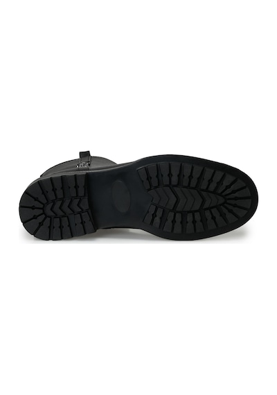 U.s. Polo Assn. Belva Siyah Kadın Bot 000000000102038904