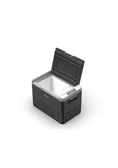 Buzdolabı Araç İçi 30lt. 12/24v 220v
