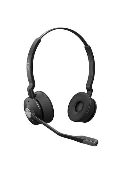 Jabra ENGAGE 65 Duo Kablosuz Kulak Üstü Kulaklık