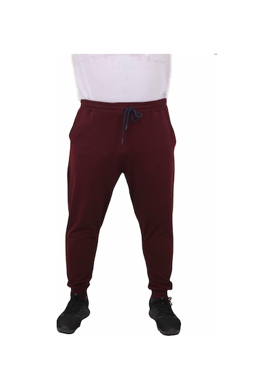 Moc Grande Mocgrande Büyük Beden Basic Eşofman Altı Full Lycra 11516 Murdum-Murdum Moc Grande Mocgrande Büyük Beden Basic Eşofman Altı Full Lycra 11516 Murdum-Murdum