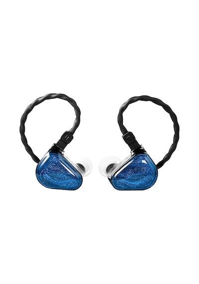 Truthear Zero Blue Kulak İçi / In-ear Kablolu Monitör Kulaklık