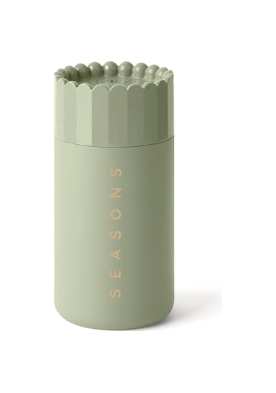 Seasons Aero Mini Pro: Susuz