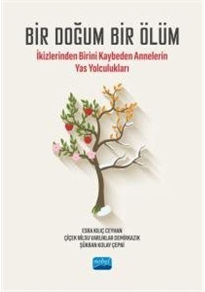 Bir Doğum Bir Ölüm / Kolektif