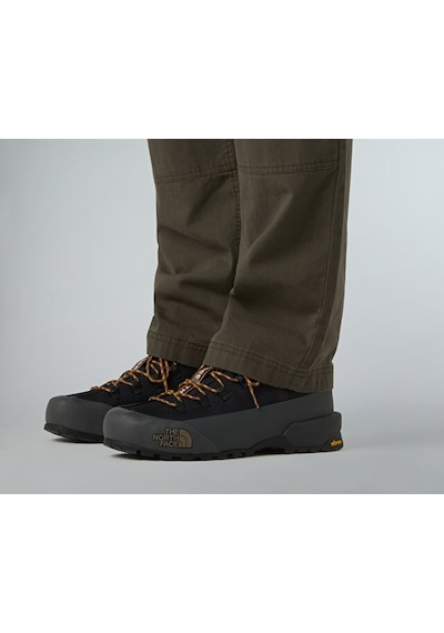 The North Face Glenclyffe Low Gore-tex Erkek Trekking Ayakkabısı Nf0a8d95w9o1 Siyah Siyah The North Face Glenclyffe Low Gore-tex Erkek Trekking Ayakkabısı Nf0a8d95w9o1 Siyah Siyah