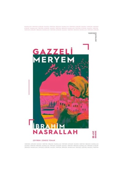 Gazzeli Meryem - Vzqg-762765