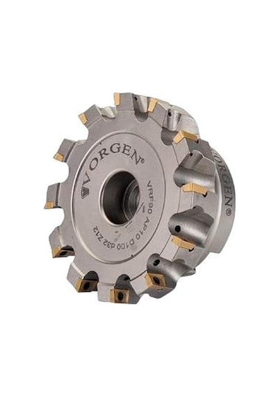 Fett Vrf90 - Ap10 - D063 - D22 - Z08 Vorgen Freze Takımı