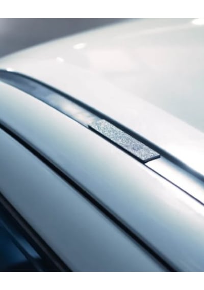 Suzuki Swift Tavan Çıta Kapak Tavan Oluk Çıtası Kapağı 1 Adet -