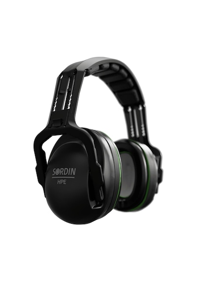 Sordın 22010-s Hpe Headband Kulaklık - 110 Db