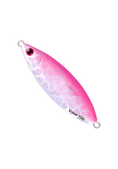Shout Jig Cradle 150 Gr 11 Cm Jig Yem