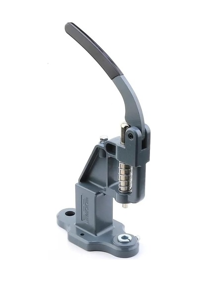 Leydem Universal Tulumba Presi - Çıtçıt, Rivet, Kuşgözü, Perçin Makinası Lydmnm337
