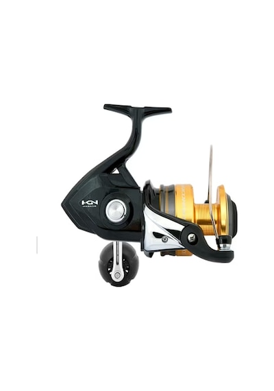 Shimano Makina Socorro 8000 Sw