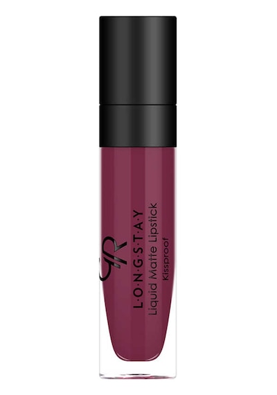 Golden Rose Longstay Liquid Matte Lipstick 28