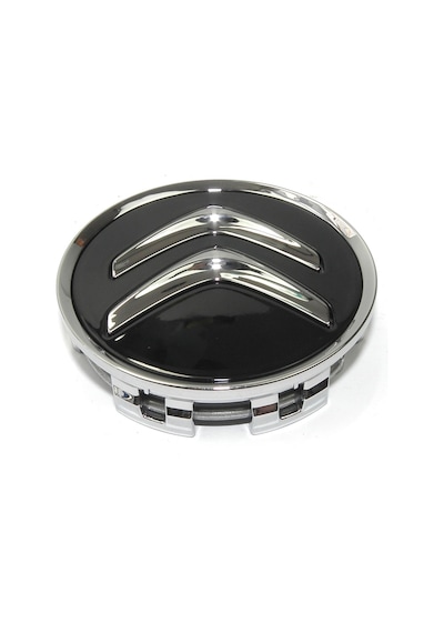 Citroen 60 Mm Jant Kapağı Göbeği Arması Telli Krom 5421.70