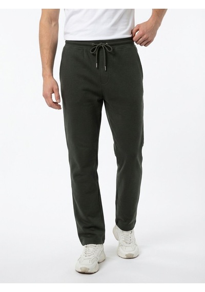 LOFT Regular Fit Erkek Eşofman Altı Lf2040894 Q1.v1 Haki