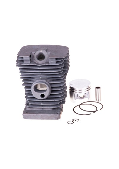 Silindir + Piston 38mm Ms180 Dkn-me1002 Motorlu Testere Yedek Parça