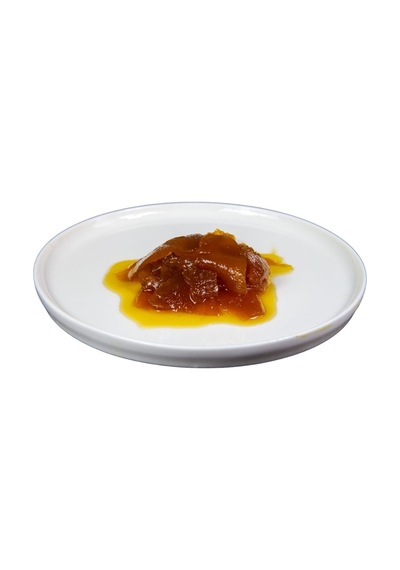 Aydın Yöresel Balkabağı Tatlısı 250 Gr