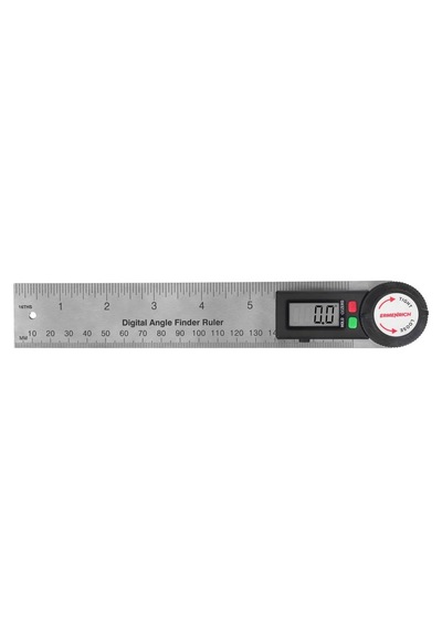 Ermenrich Verk Dr30 Dijital Açı Ölçer Metre