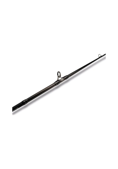 Mustad Pulse Spinning 193 Cm 150 Grama Kadar Aksiyonlu Karbon Slow Jigging Olta Kamışı