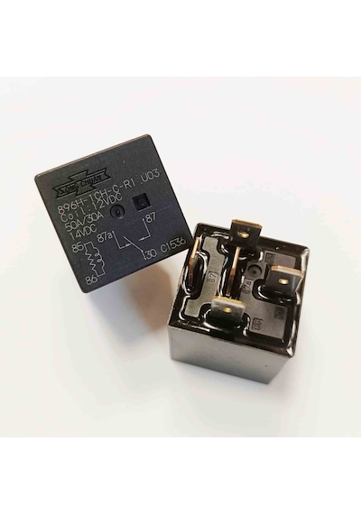 896h-1ch-c-r1u 12v 50a Oto Röle