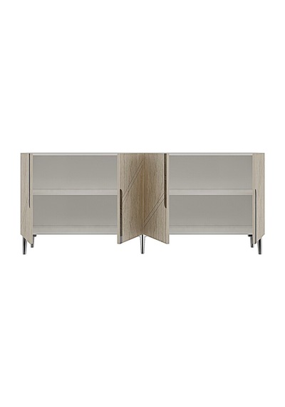 Ka1828bts Evva Konsol Ve Tv Sehpası Beyaz-traverten-sılver 180cm Beyaz - Traverten - Gümüş Ka1828bts Evva Konsol Ve Tv Sehpası Beyaz-traverten-sılver 180cm Beyaz - Traverten - Gümüş