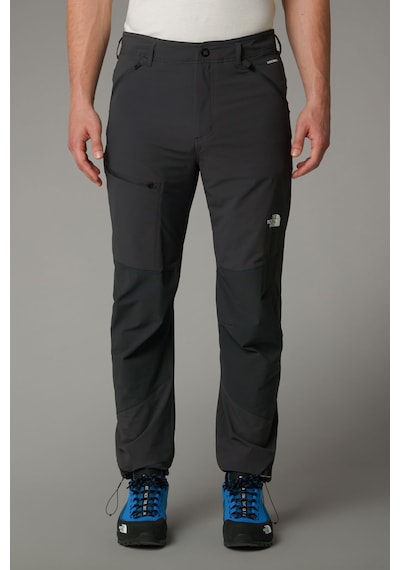 The North Face M Speedlıght Ular Grı Erkek Pantolon Gri