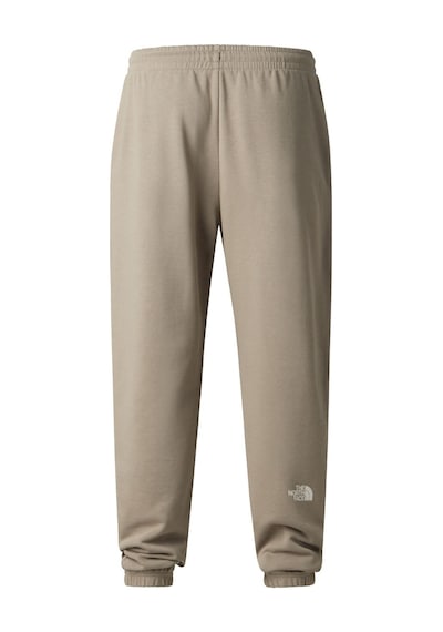 The North Face M Sımple Dome Lıght Regular Tapered Jogg Erkek Pantolon Nf0a8c412mb1 Gri