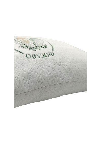 Avocado Yastık 50x70 Visco Yastık 2 Li Paket Ortopedik Yastık