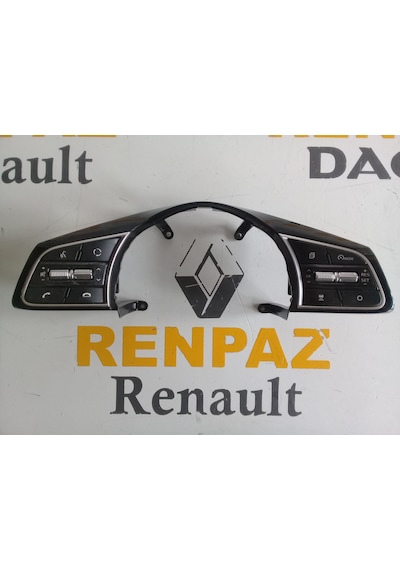 Kia Ceed Direksiyon Kontrol Düğme Grubu 96700-J7870